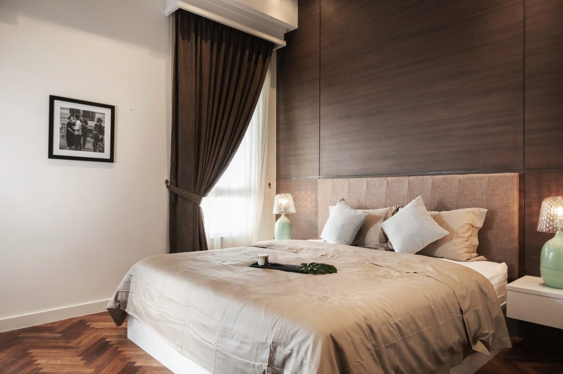 Urban interior design Andaman Quayside Penang Vault Urban interior design Andaman Quayside Penang Vault