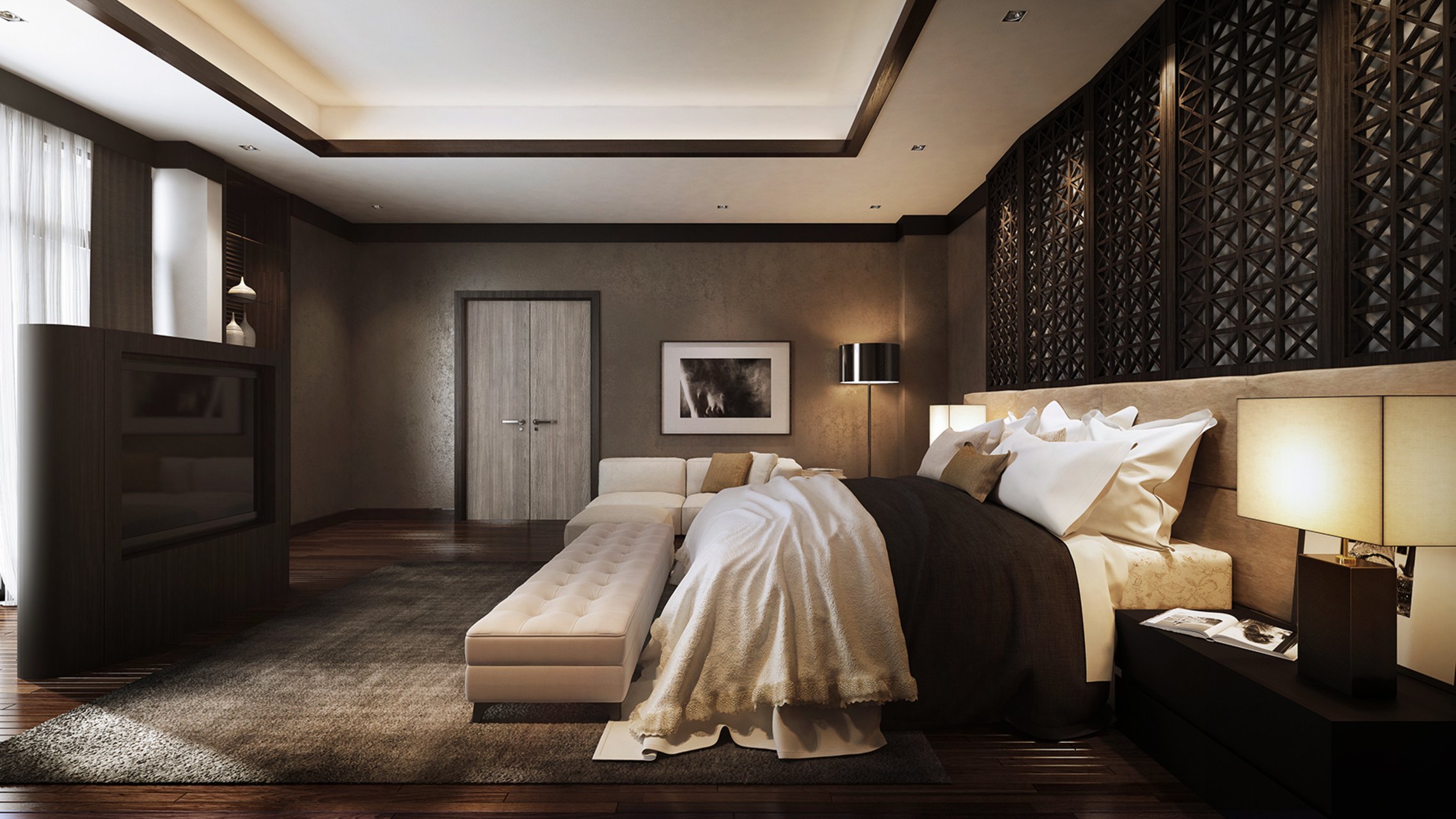Interior Design Lavanya Residences Langkawi Malaysia Interior Design Lavanya Residences Langkawi Malaysia
