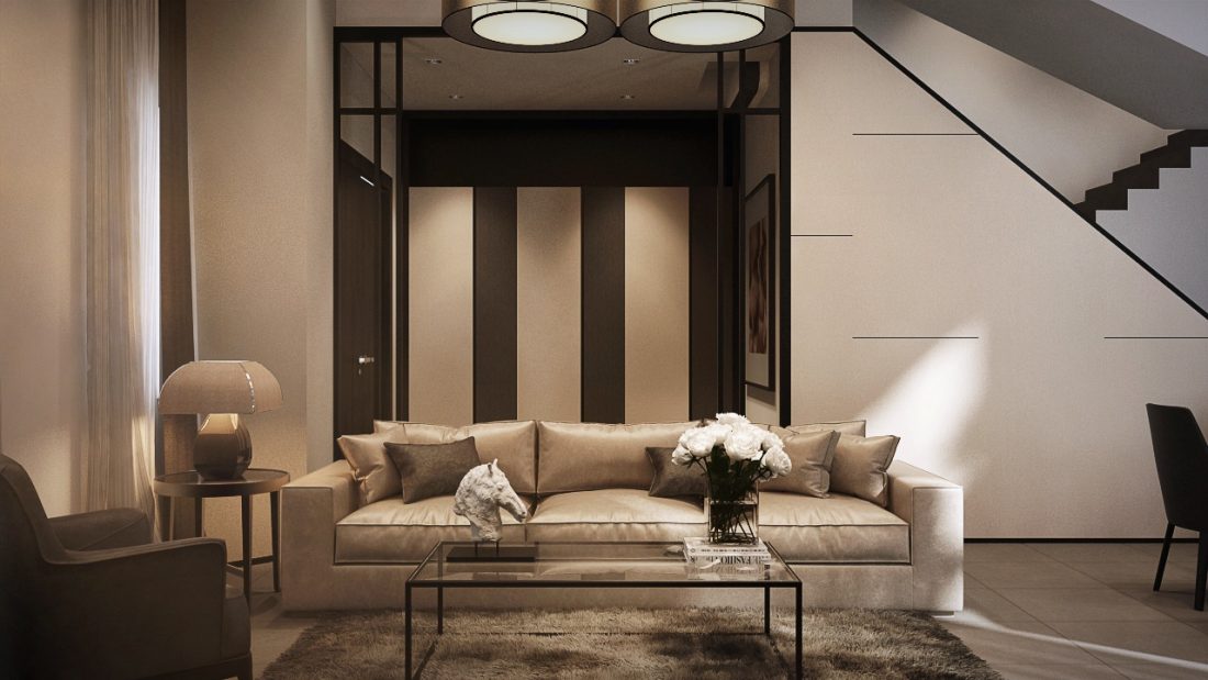 Masculine Interior Design Sa65 Semi D Penang Vault Lab Interior Design Sa65 Simpang Ampat Penang Malaysia Living Room V1