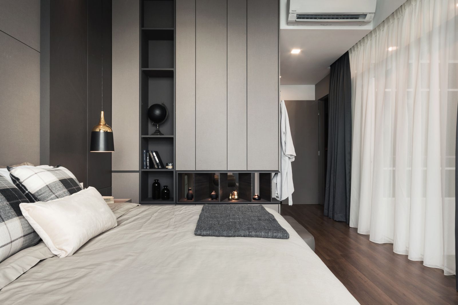 Interior Design Southbay Plaza Condominium Penang Malaysia Interior Design Southbay Plaza Condominium Penang Malaysia