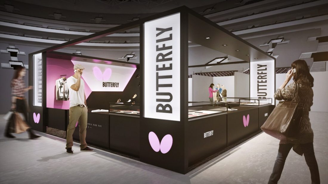Forex booths in kuala lumpur