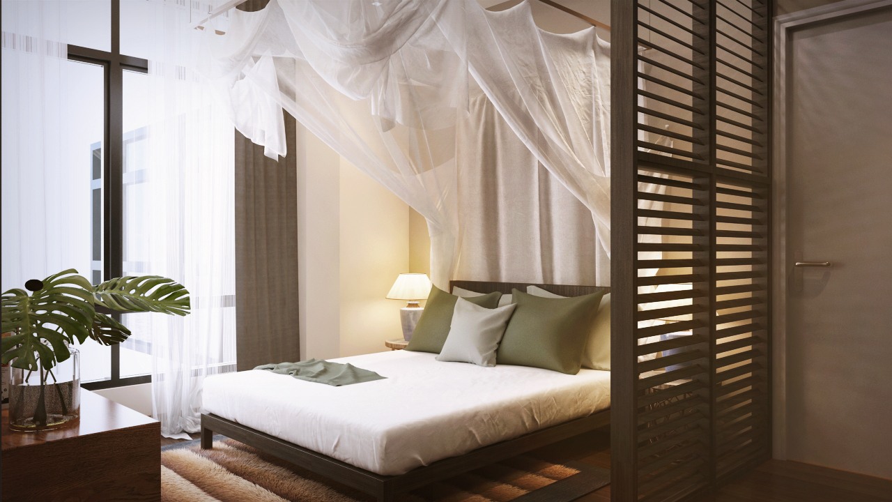 Interior Design The Light Collection III Penang Malaysia ...