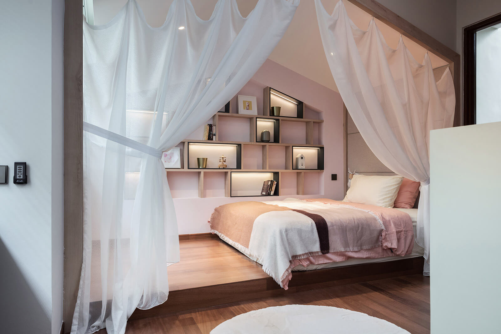 interior design package malaysia