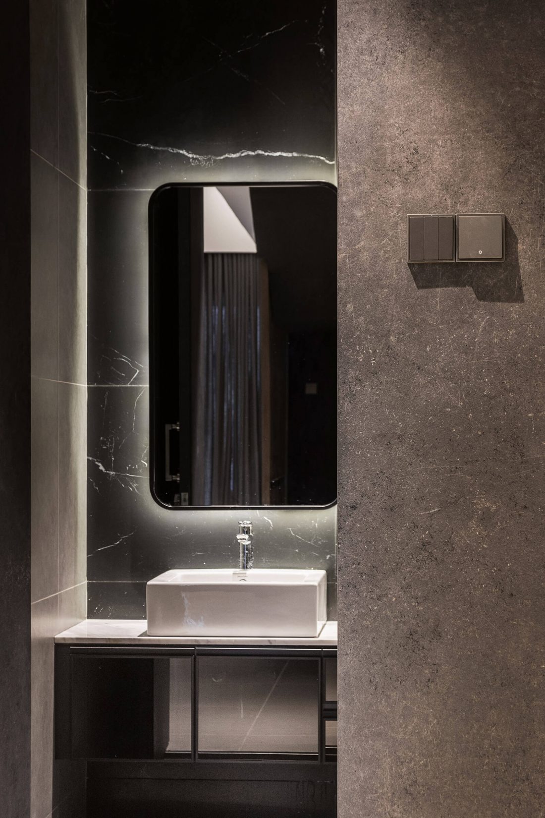 ethos interior design permai gardens penang vault