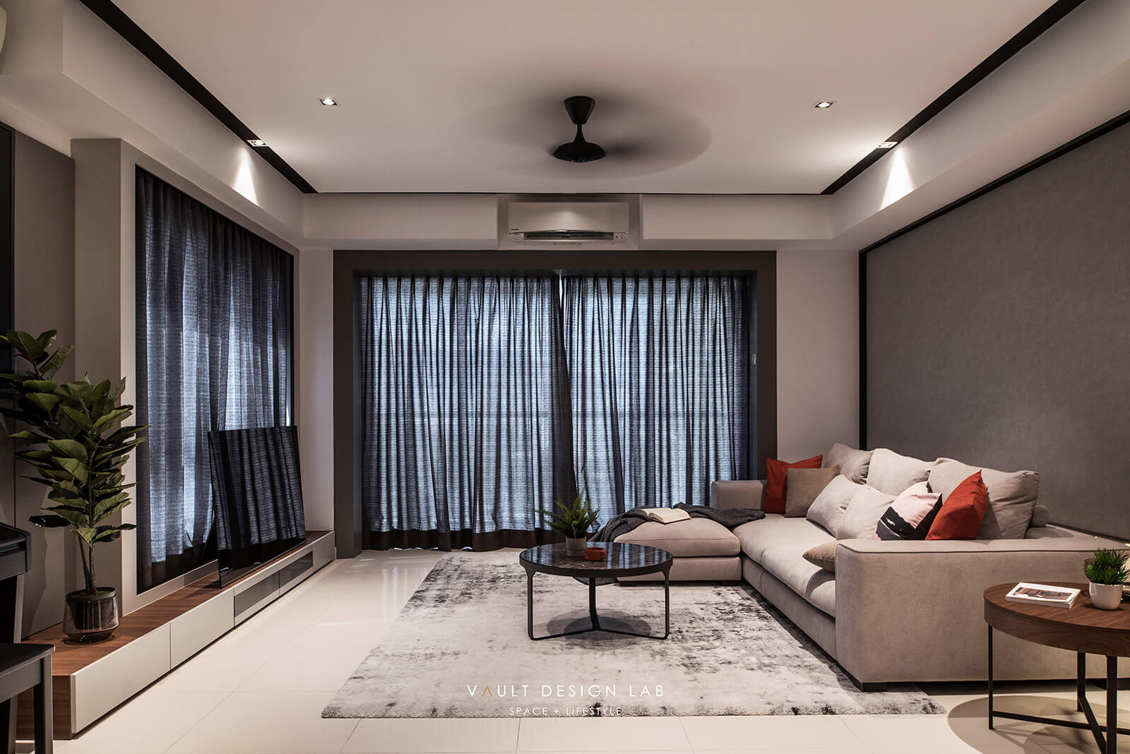 Interior-Design-Platino-Luxury-Condominium-Penang-Malaysia-Living-Room