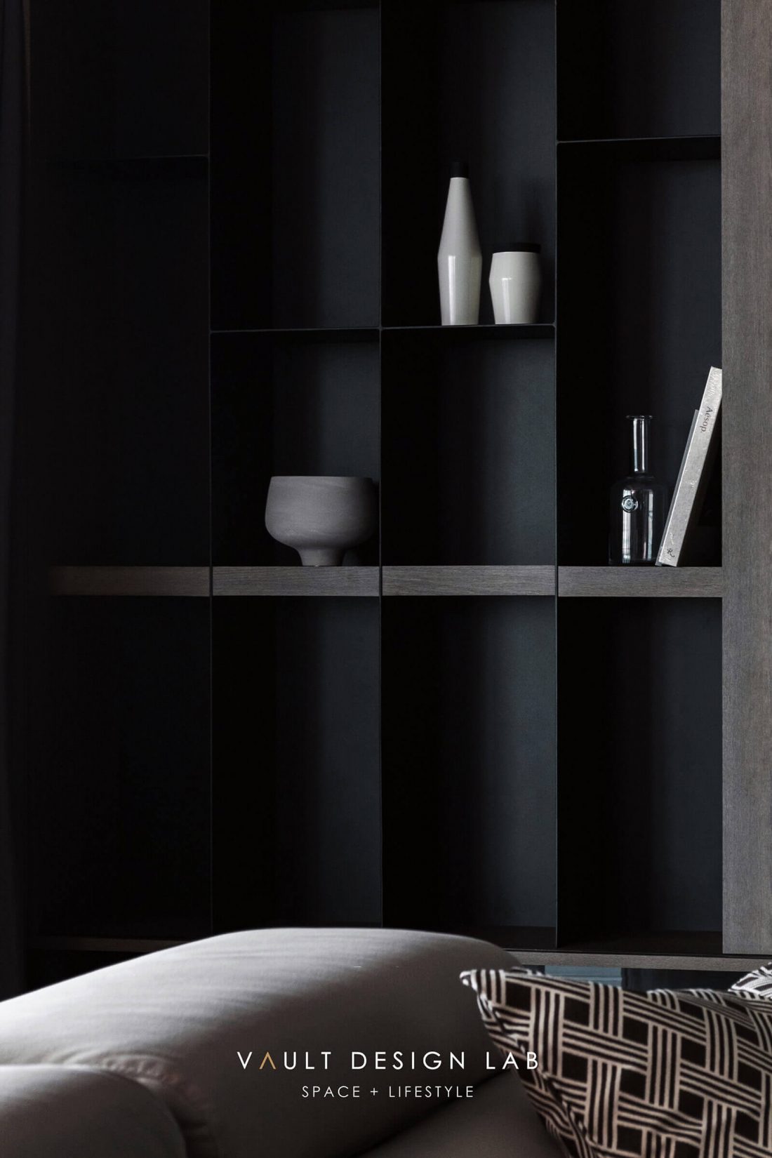 Commune | One Tanjong Penang | Vault Design Lab